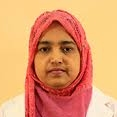 Chowdhury Shamima Sultana